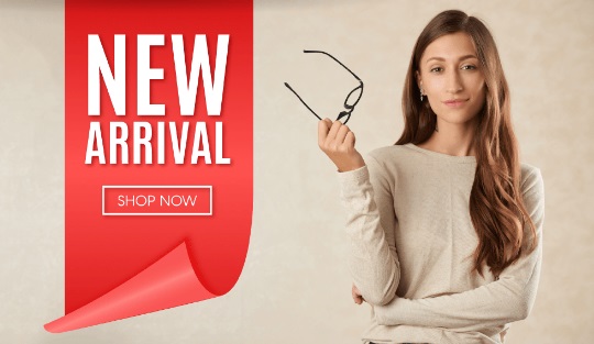 New Arrivals